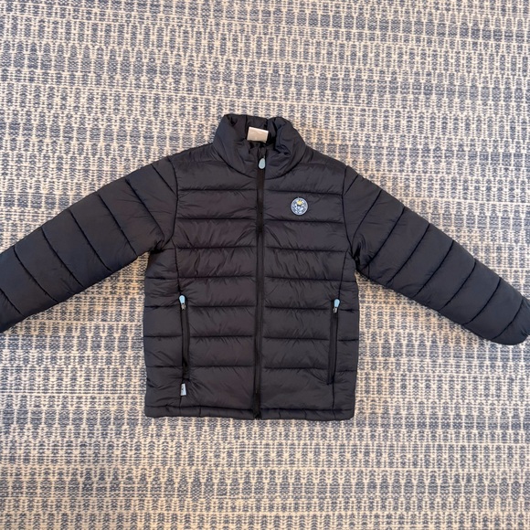GOAT USA boys puffer jacket size L - Picture 1 of 3